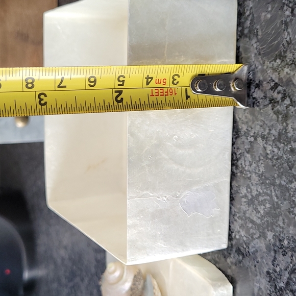 Marjorie Bloom Shell Trinket Box - Picture 10 of 11